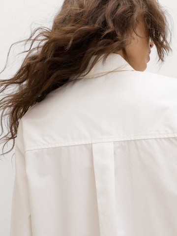 Camicia da donna di Marks & Spencer in bianco