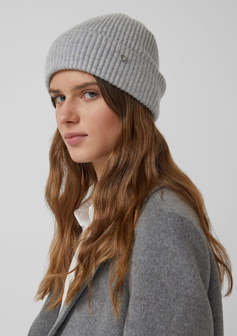 s.Oliver Beanie in Grey