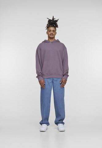Urban Classics Свитшот в Лиловый