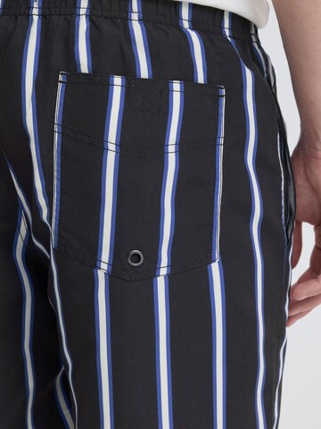 Maillot de bain ' BHRick ' BLEND en noir