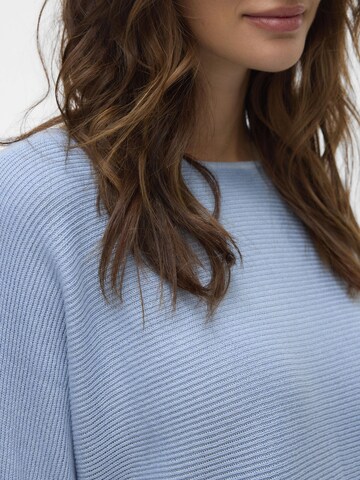 Pullover 'VMNora' di VERO MODA in blu