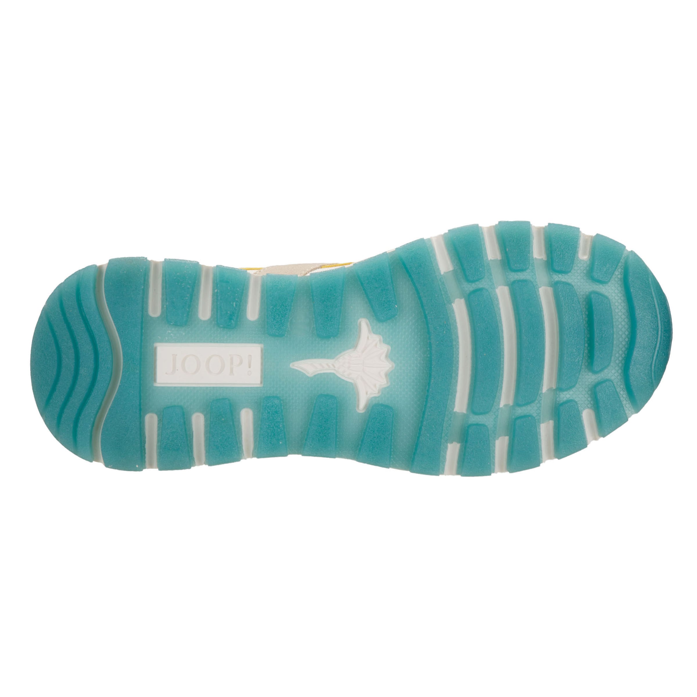 Baskets basses 'Retron Hanna' JOOP! en beige