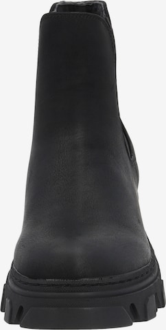 Palado Chelsea Boots 'Lapingi' in Black
