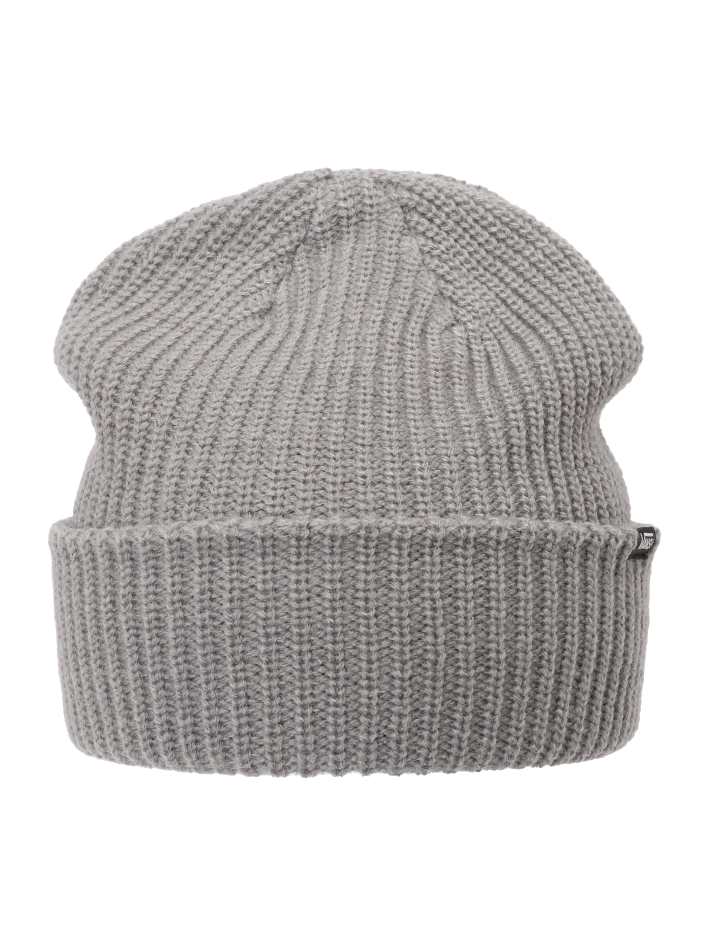 VANS Beanie 'CORE BASIC' in Grey