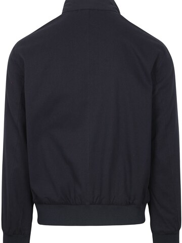 Steppin' out Between-season jacket in Blue