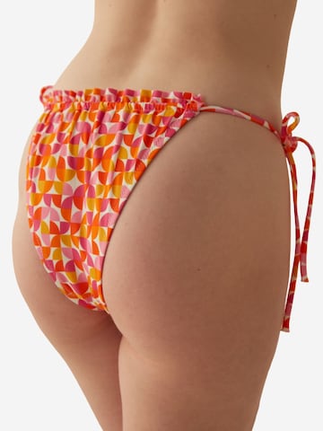 Penti Dół bikini w kolorze mieszane kolory