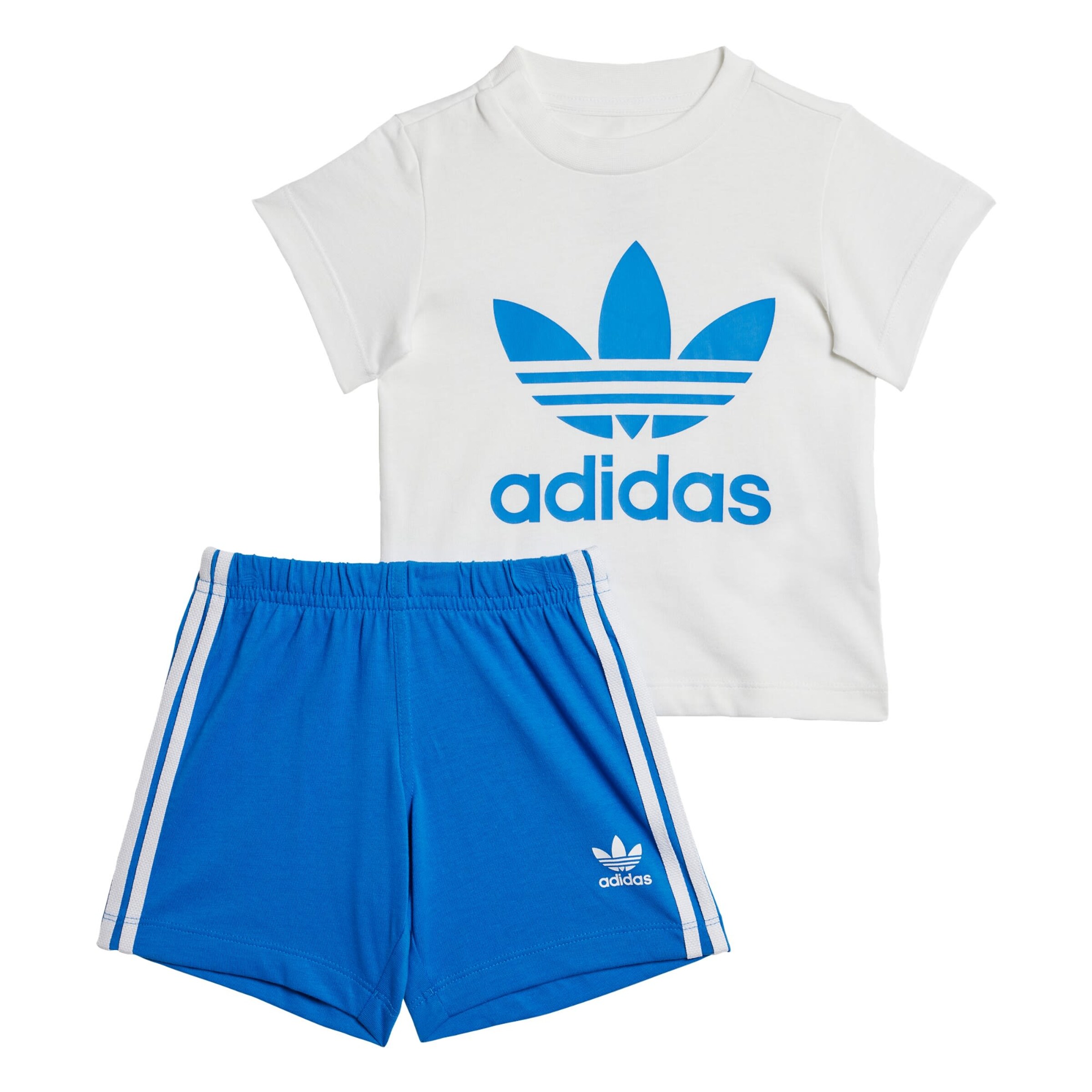 ADIDAS ORIGINALS Set in Blue