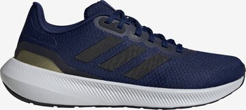 ADIDAS PERFORMANCE Laufschuh 'Runfalcon 3.0' in Blau