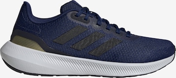 ADIDAS PERFORMANCE Løbesko 'Runfalcon 3.0' i blå