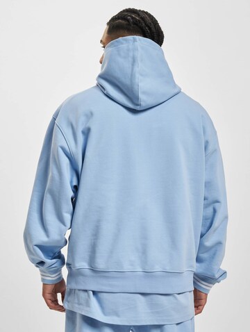 DEF - Sweatshirt em azul