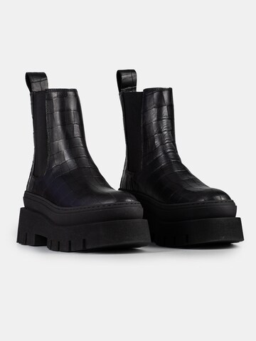 Copenhagen Studios Stiefel 'CPH686' in Schwarz