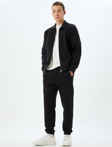 Koton Trousers in Black