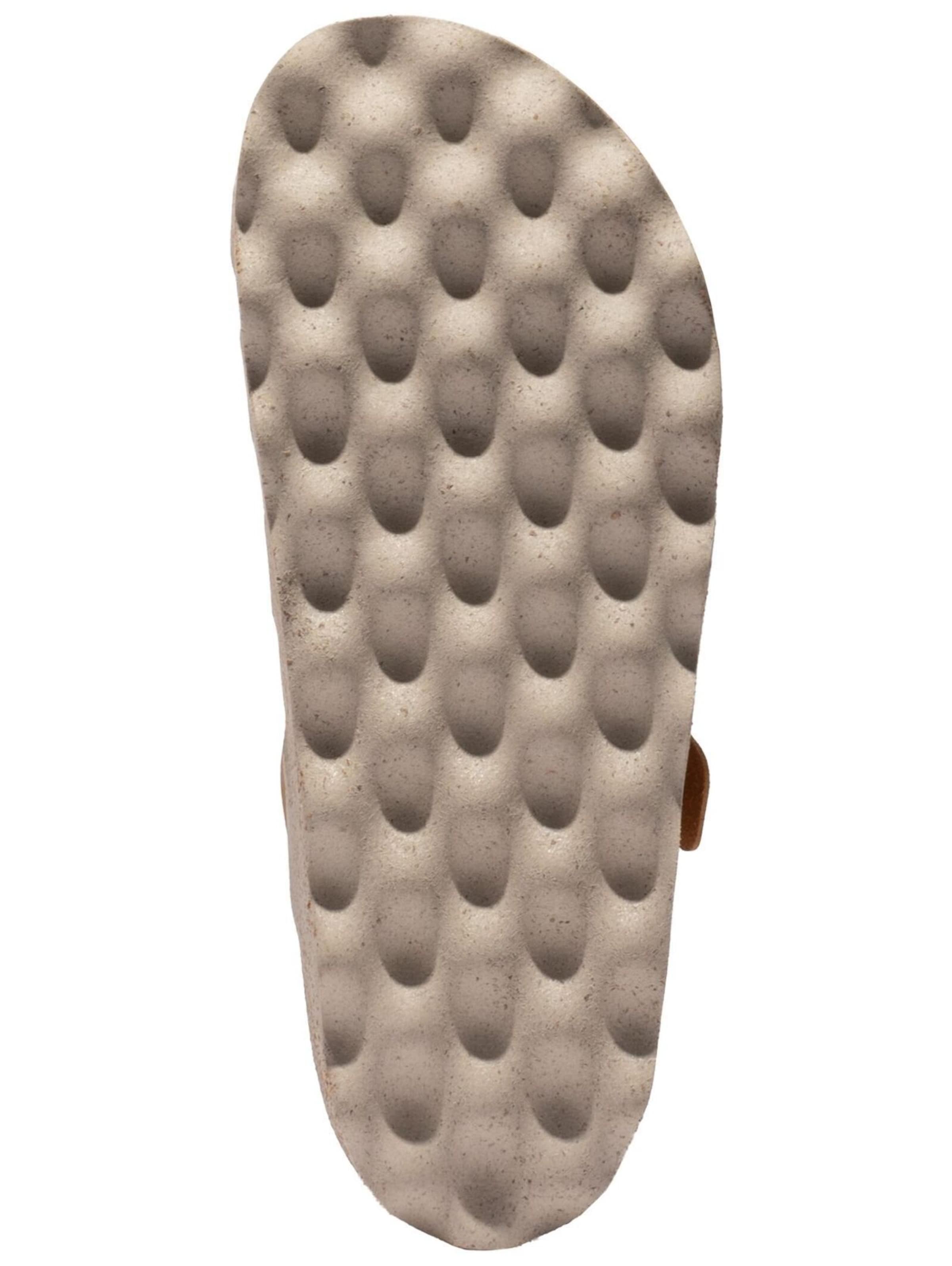 Mule Asportuguesas en marron