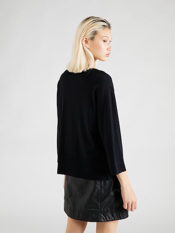 Pull-over ARMANI EXCHANGE en noir