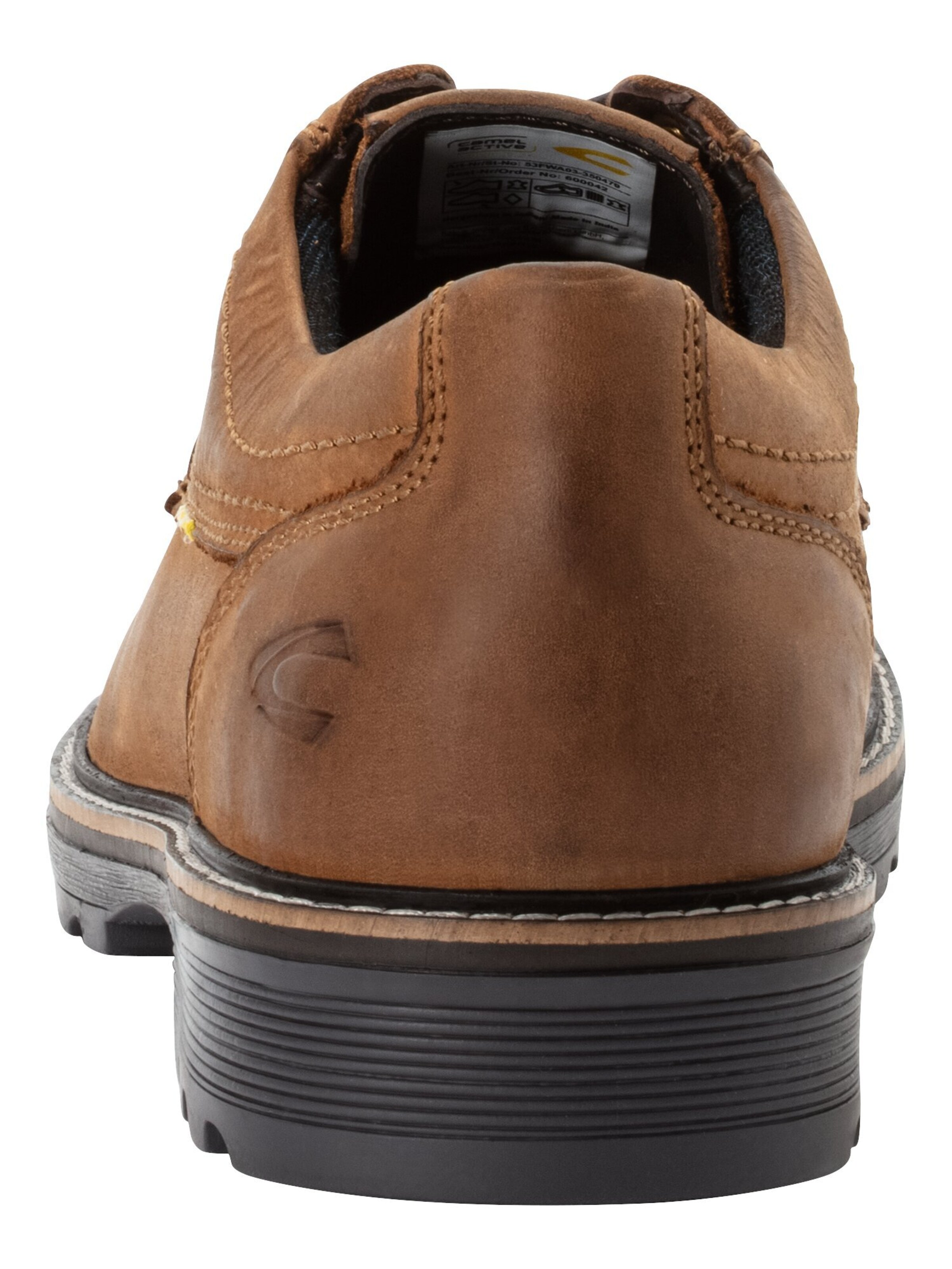 CAMEL ACTIVE Veterschoen in Bruin