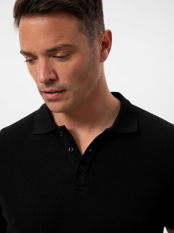 Daniel Hills Koszulka w kolorze czarny