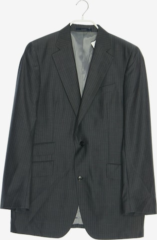 JOOP! Suit Jacket in M-L in Grey: front