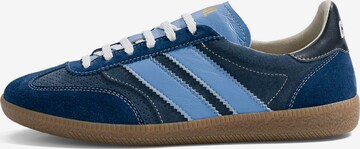 Caval - Sapatilhas baixas ' PULSE ' em azul