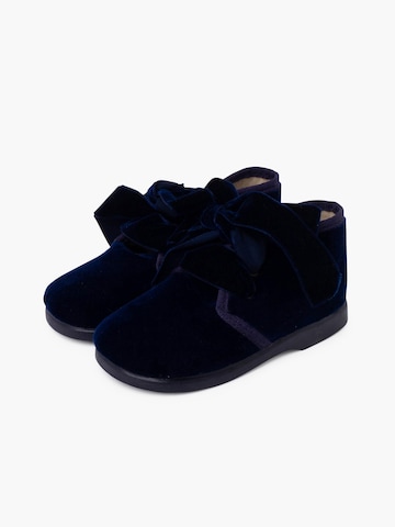 Pisamonas Stiefel‌‌‌‌‌‌‌‌‌‌ in Blau