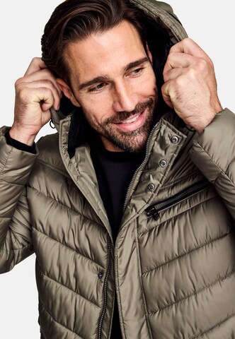 NEW CANADIAN Between-Season Jacket in Grey