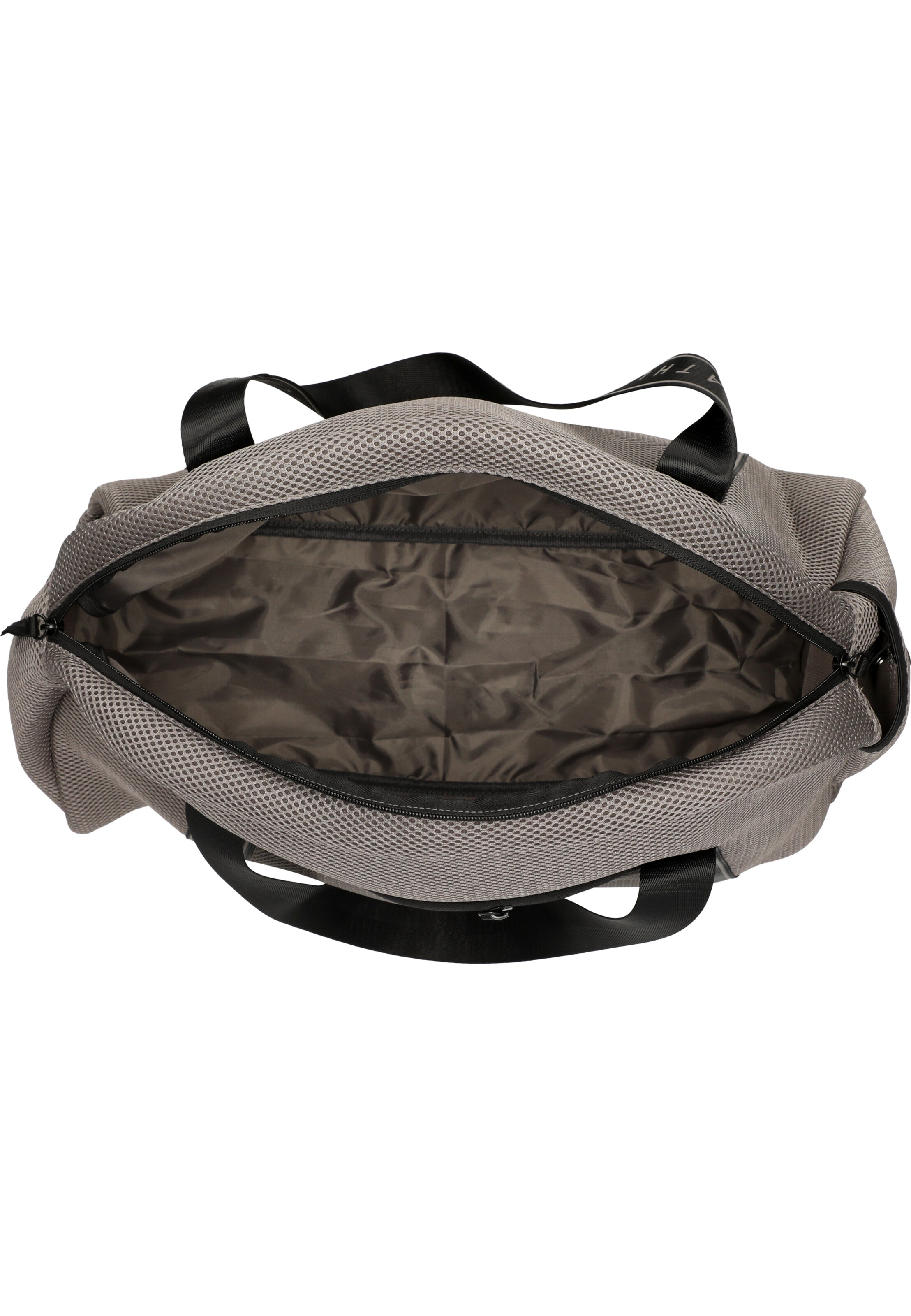 Athlecia Sports bag 'Eshely' in Grey