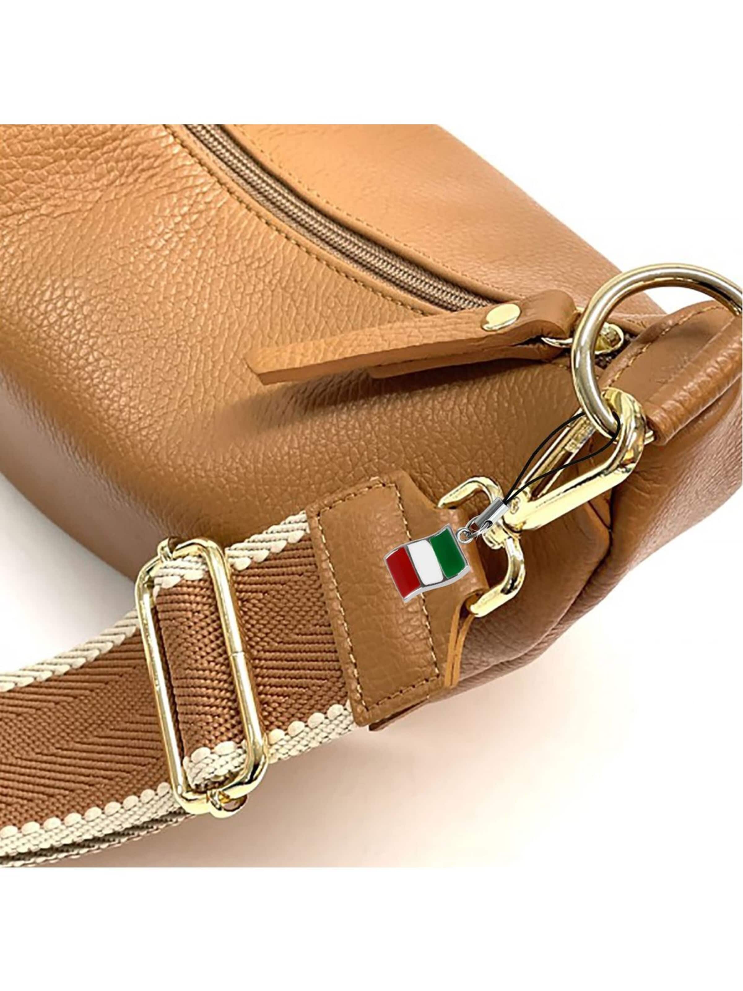 Florence - Bolso de hombro en beige