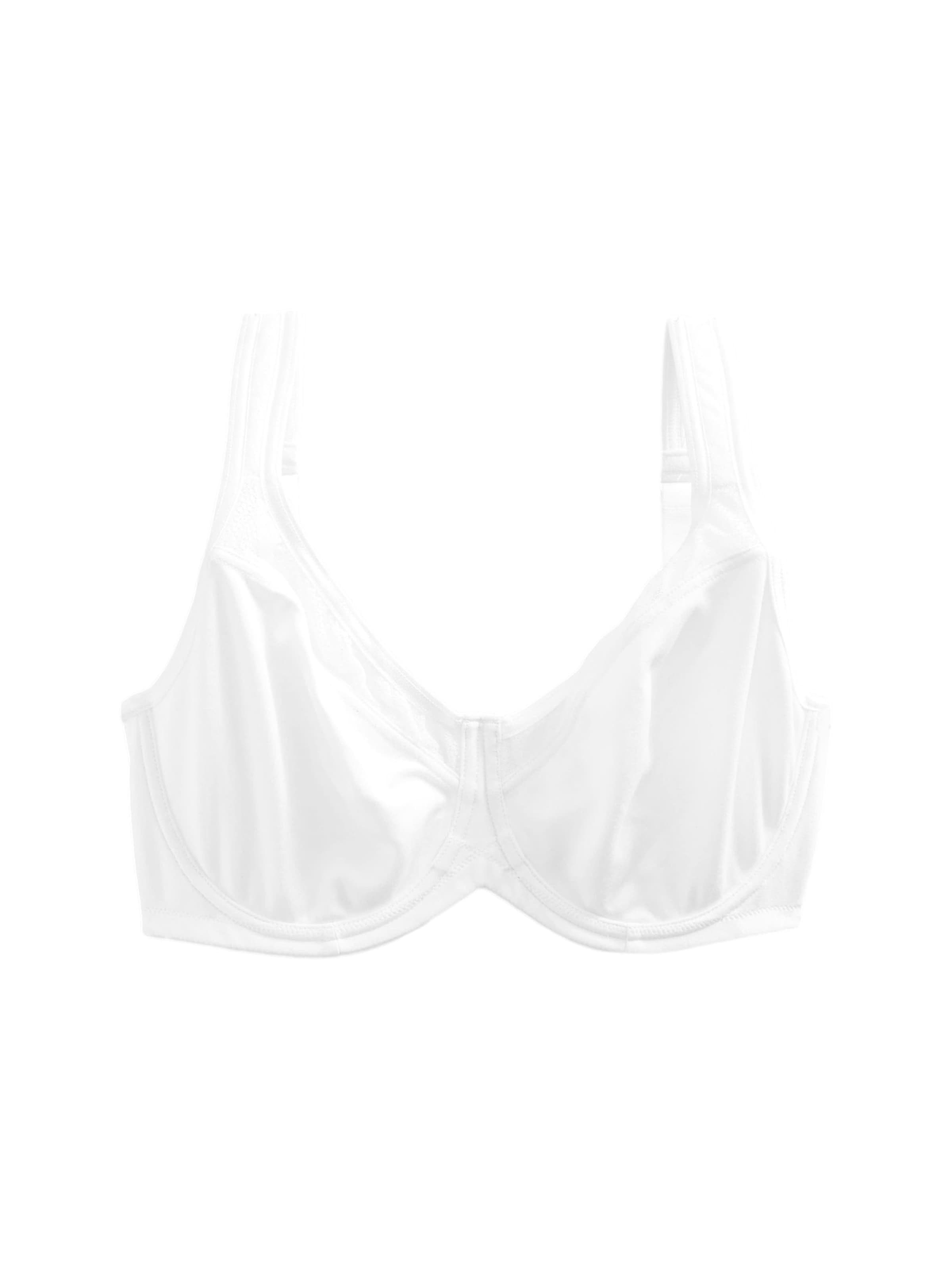 bēšs Next Formu mazinošs Krūšturis: no priekšpuses