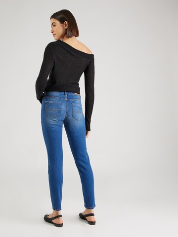 BONOBO Regular Jeans 'SOFIA' in Blau