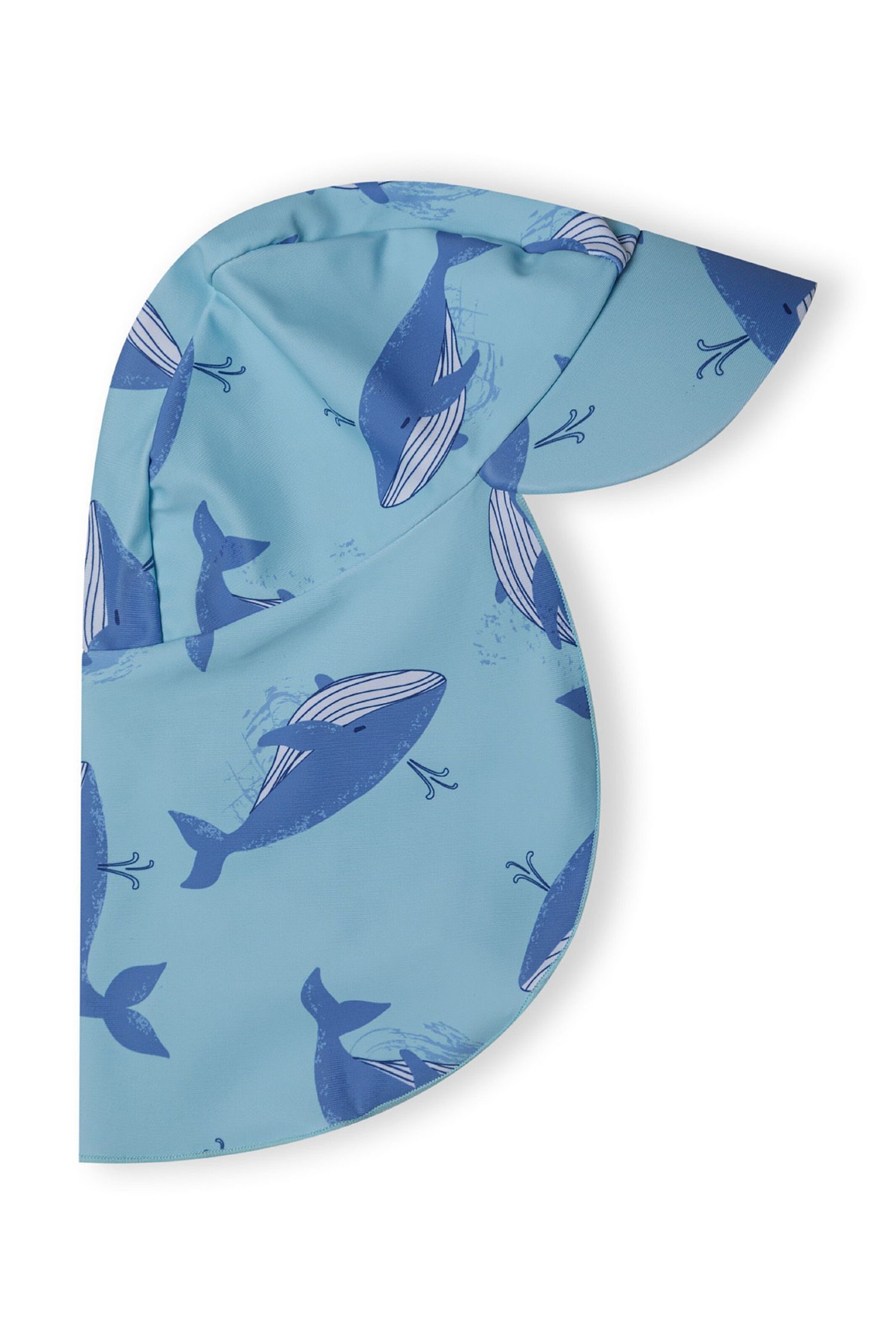 MINOTI УФ-защита в Синий