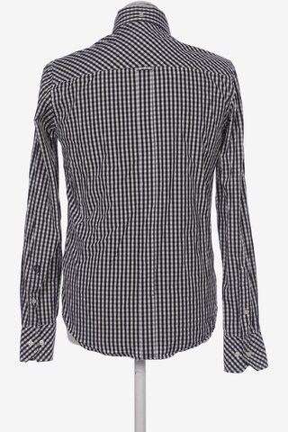 Ben Sherman Button Up Shirt in S in Black