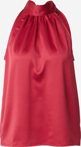 GAP Blouse in Rood: voorkant