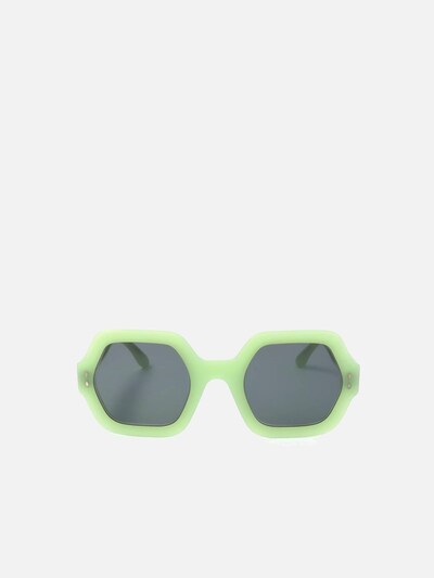 ISABEL MARANT Sunglasses in 52 in Green, Item view
