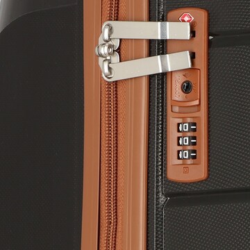 cocoono Cart 'Graz' in Black