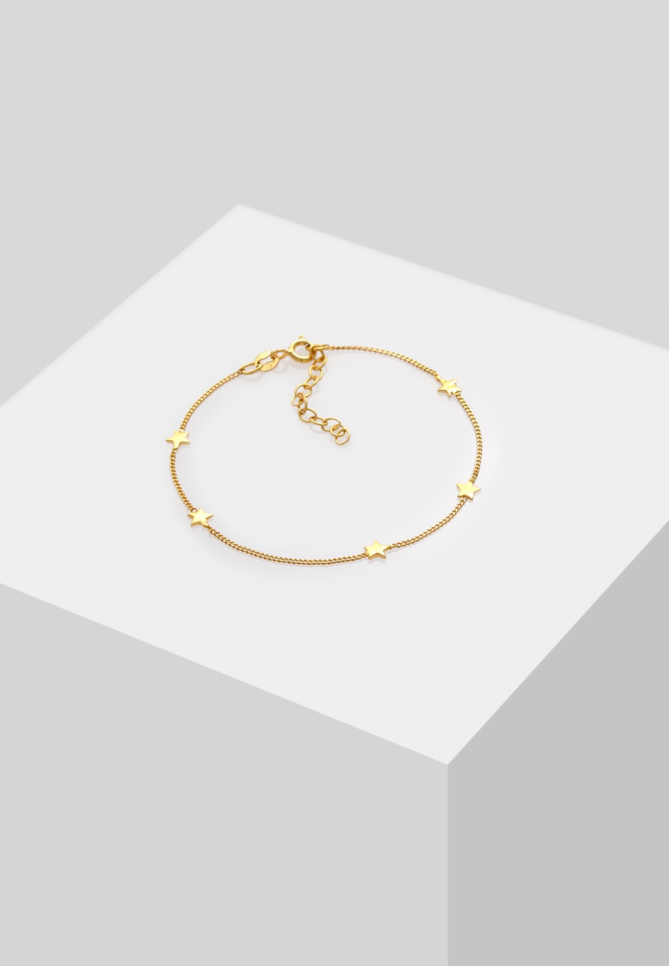 ELLI Bracelet in Gold