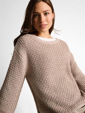 TOM TAILOR Pulóver - szürke