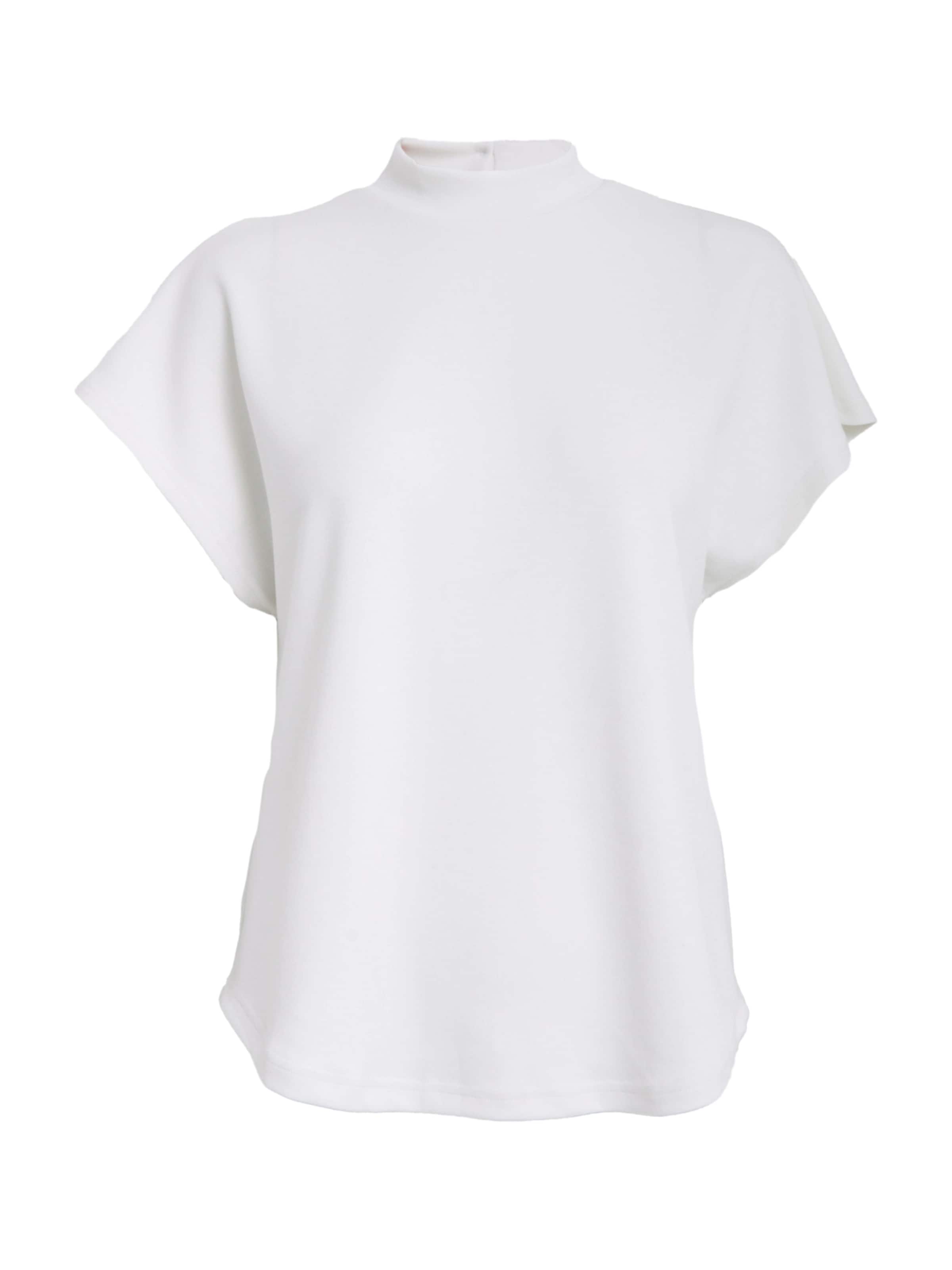 Peppercorn T-Shirt 'Dicette' in Weiß: Vorderseite