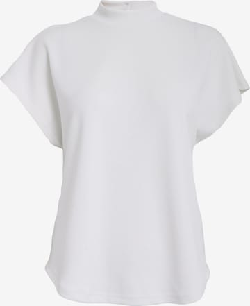 Peppercorn T-Shirt 'Dicette' in Weiß: Vorderseite