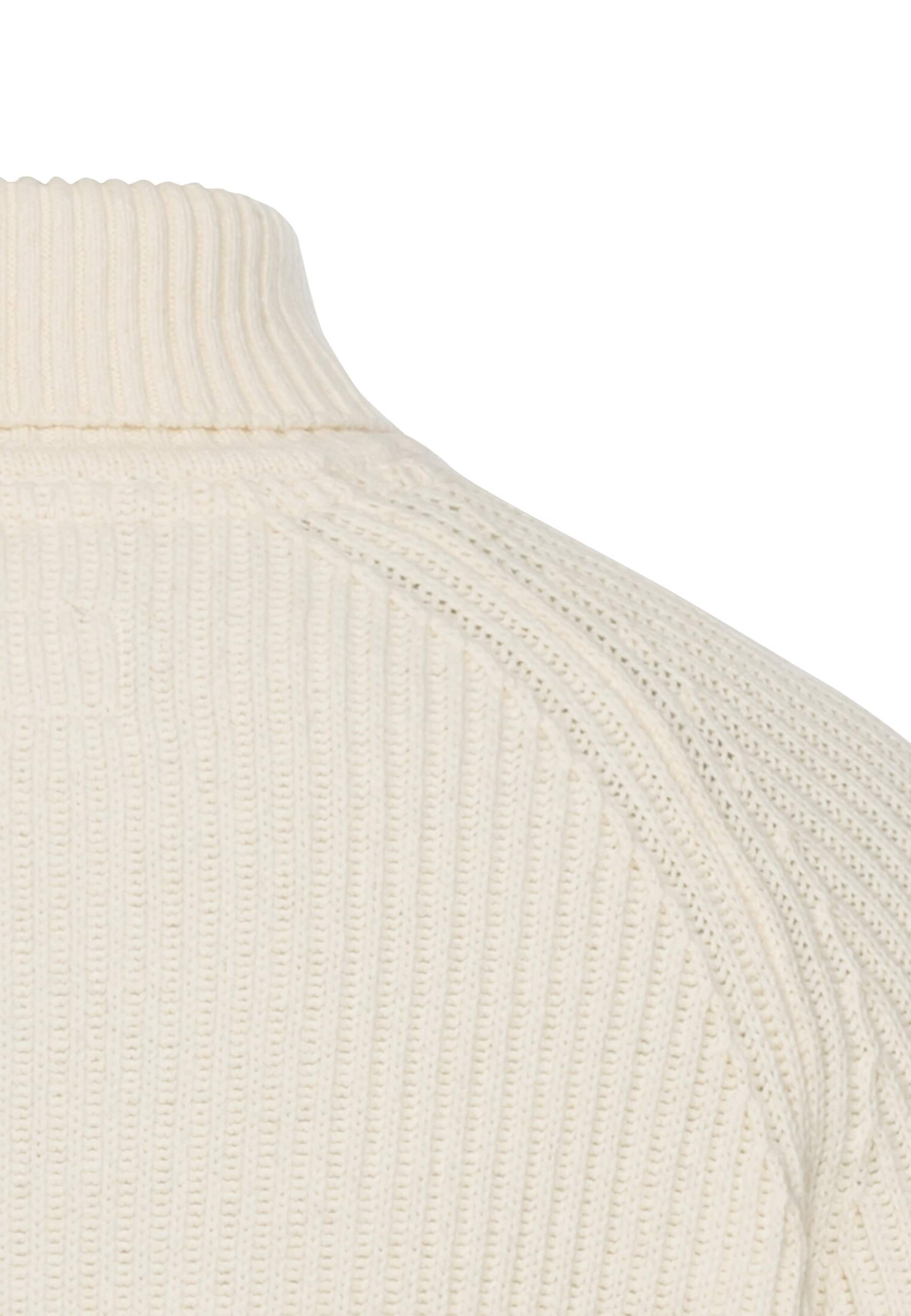 CAMEL ACTIVE Pullover in Beige