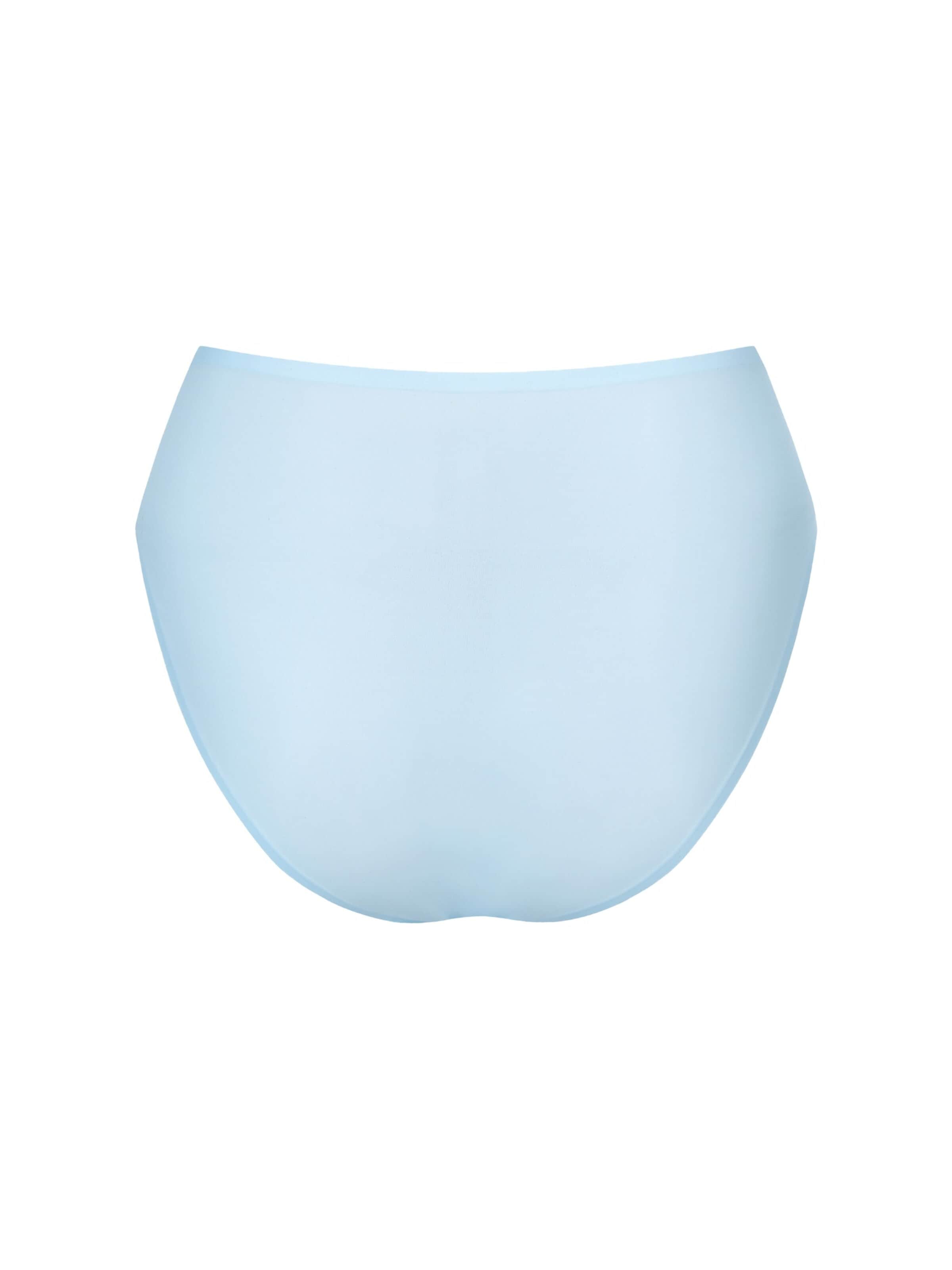 cfab Slip 'Air Sense Slip' in Blauw
