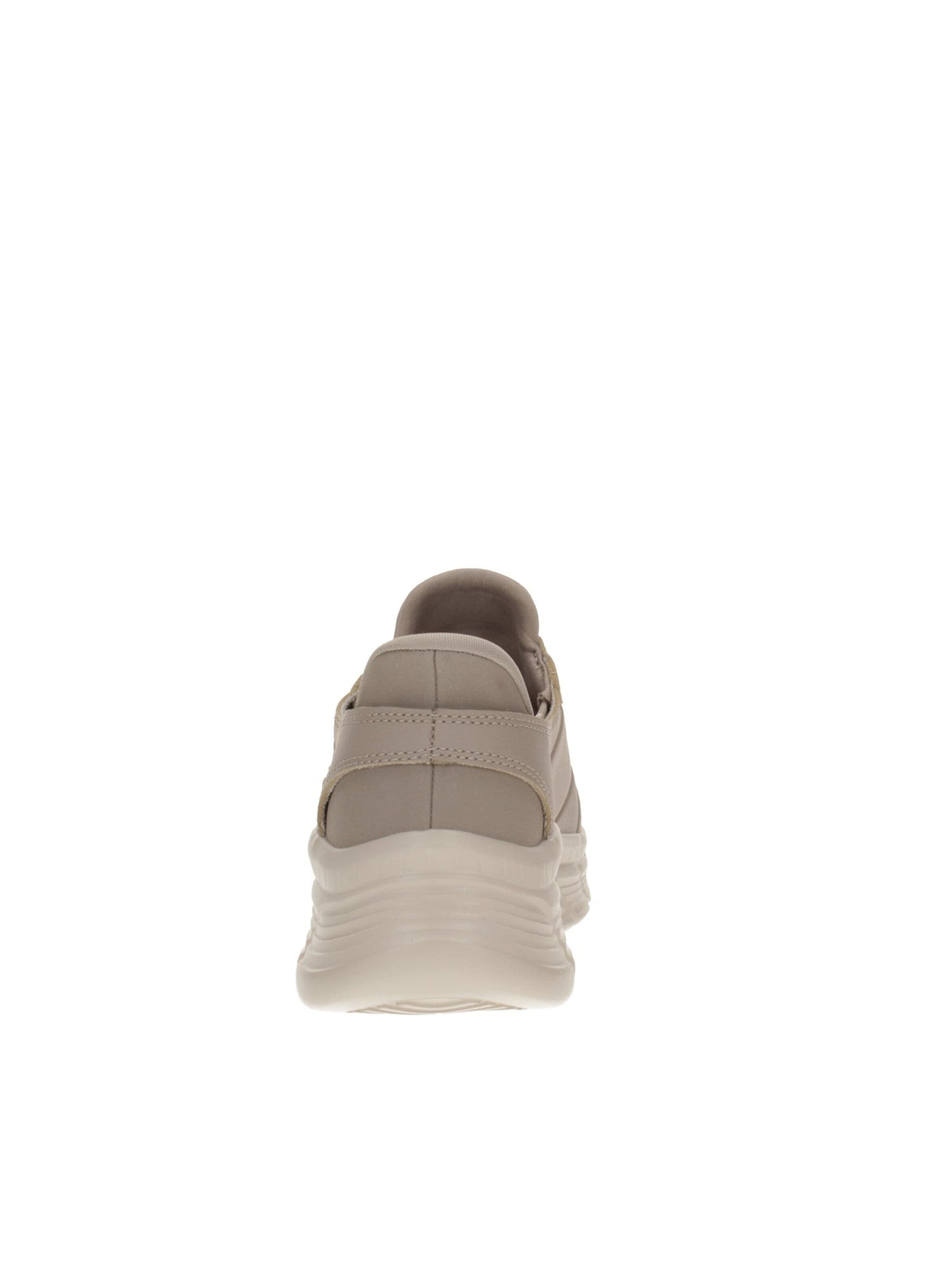Sneaker bassa 'Bobs B Flex Hi Worday' di SKECHERS in grigio