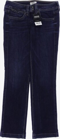 Pepe Jeans Jeans in 29 in Blue: front