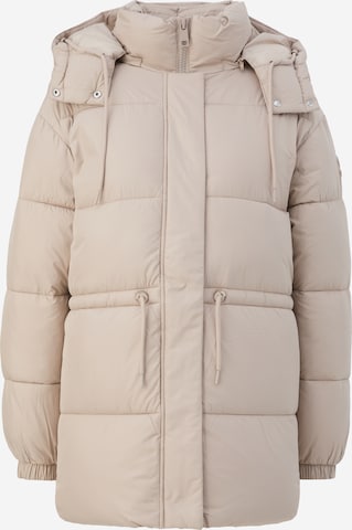 Veste d’hiver s.Oliver en beige : devant