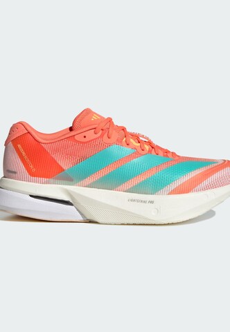 ADIDAS PERFORMANCE Running shoe in Orange