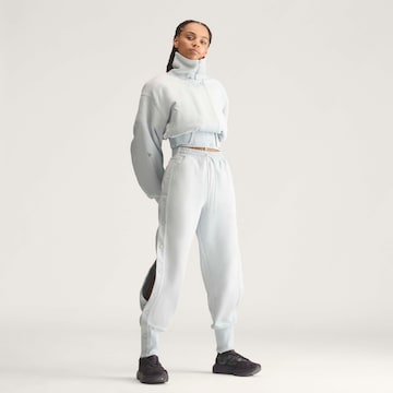 ADIDAS BY STELLA MCCARTNEY Ozke Športne hlače | siva barva