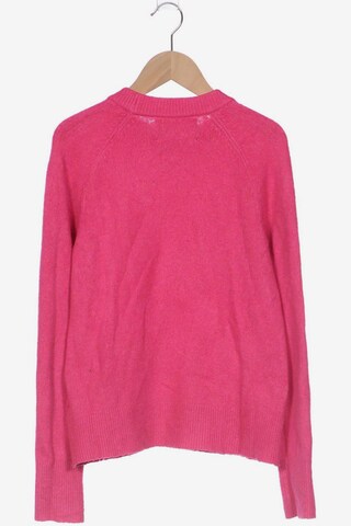 Calvin Klein Jeans Sweater & Cardigan in XS in Pink