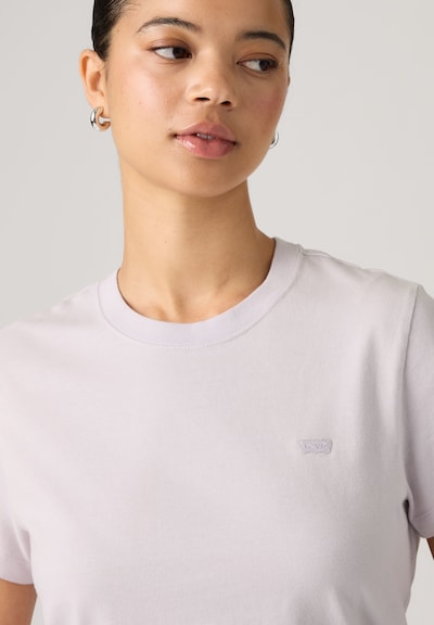 LEVI'S ® Shirt 'Favorite' in L in Pastel purple, Item view