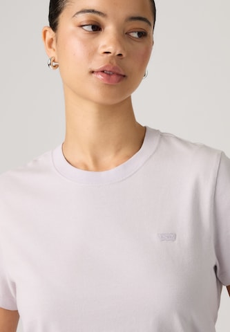 LEVI'S ® Shirt 'Favorite' in Purple