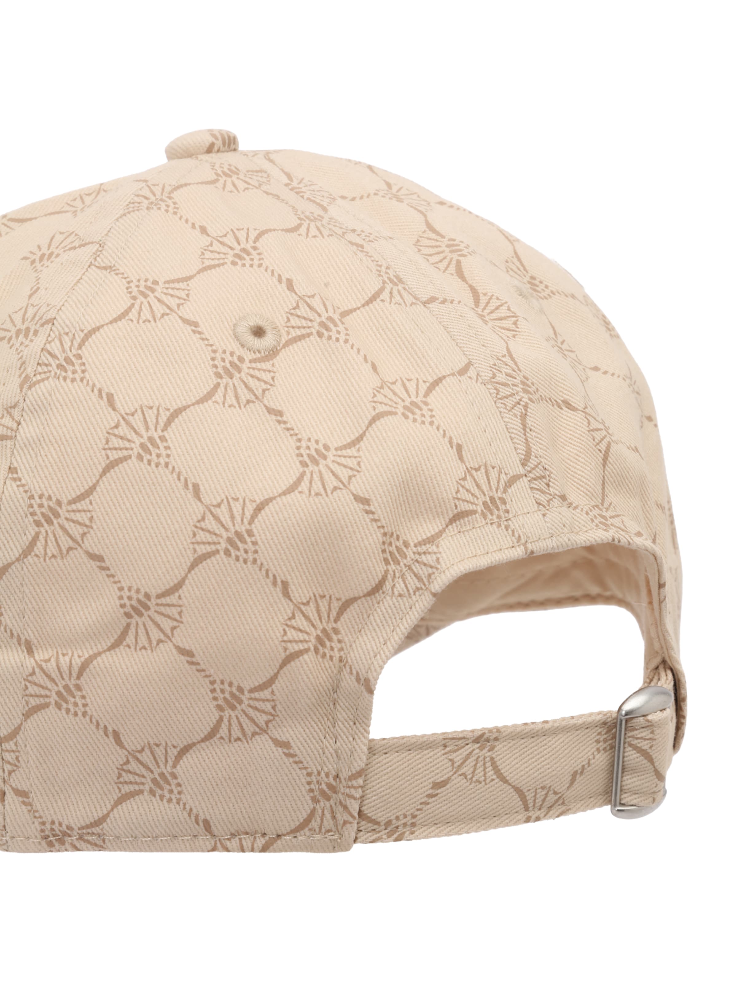 JOOP! - Gorra 'Agatha' en beige