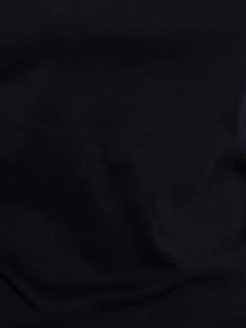 Brookshire Shirt in Blau