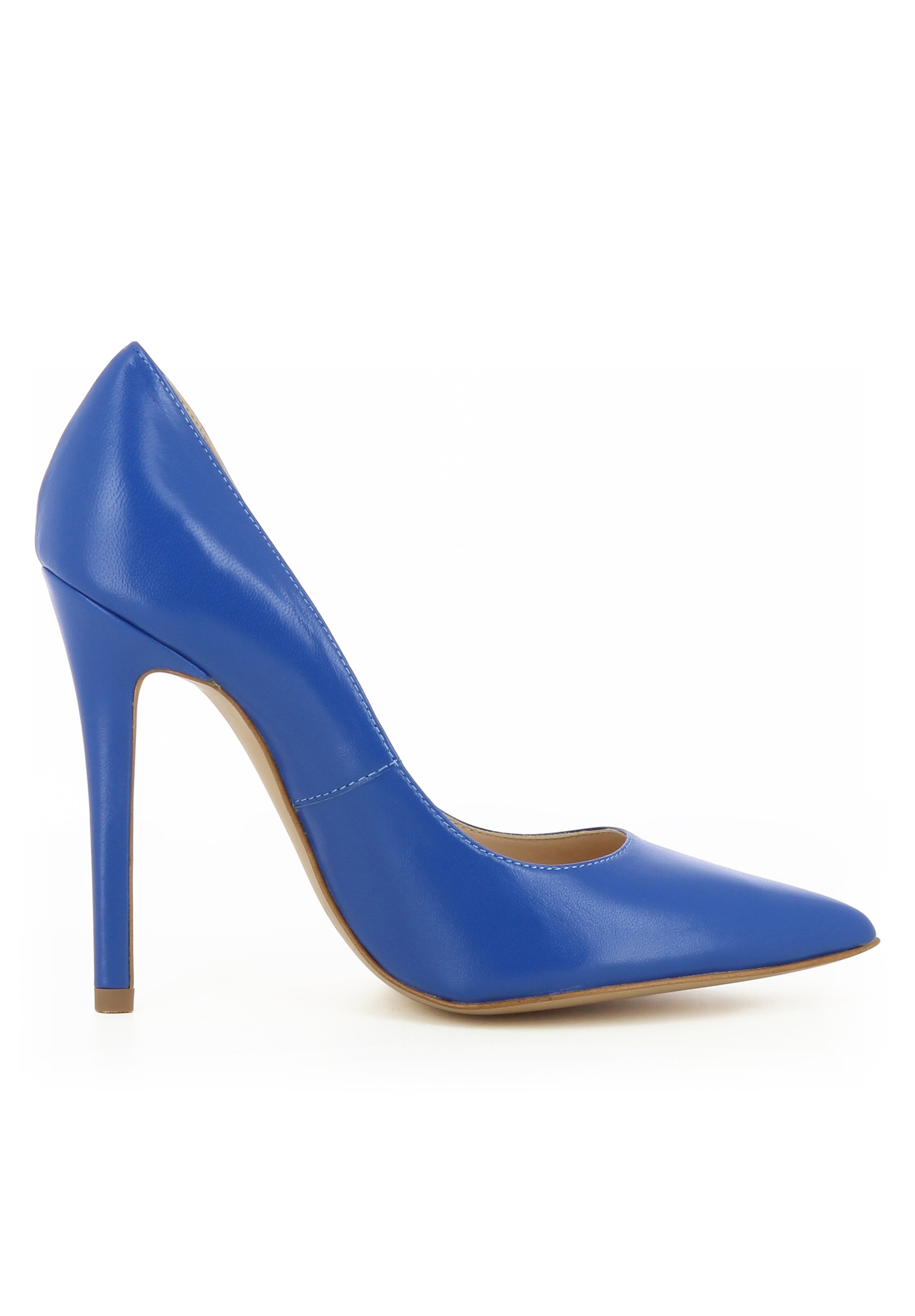 EVITA Pumps 'LISA' in Blue